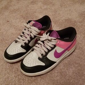 Nike sneakers